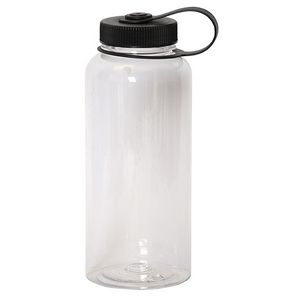 Aquamax 1100 Ml. (37 Fl. Oz.) Oversized Tritan™ Water Bottle