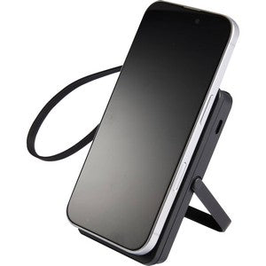 000365 UL Listed MagClickT Power Bank and Watch Charger