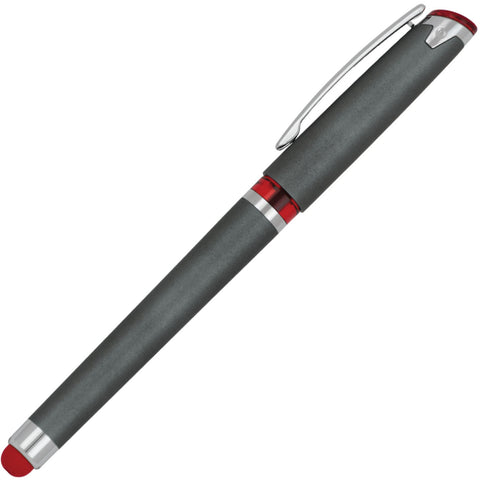 Montabella Journal And Compass Pen Gift Set