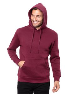 THREADFAST Unisex Epic Fleece Pullover Hooded Sweatshirt