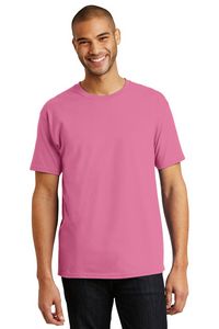 Hanes® Men's Authentic 100% Cotton T-Shirt