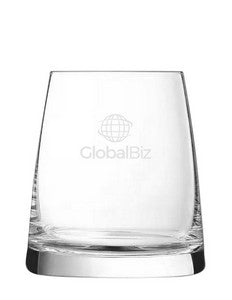 Chef & Sommelier Aska O/F 12.9oz stemless - etched