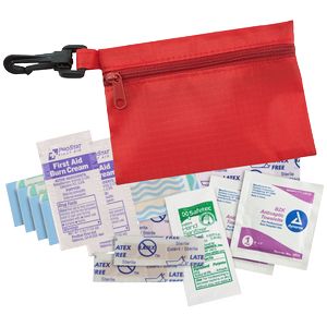 000016 First Aid Kit