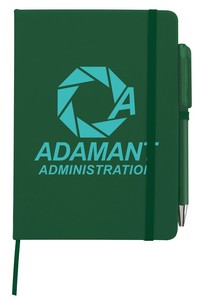 Good Value™ Value FSC® Notebook with Joy Pen