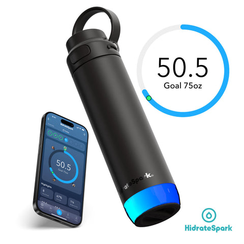 Hidrate Spark? PRO 2 Chug Bottle - 21oz
