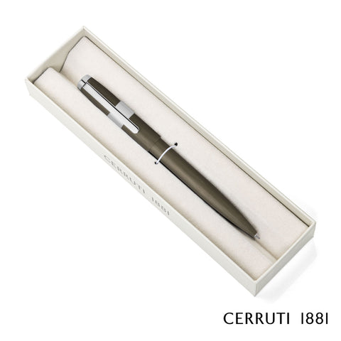 Cerruti 1881? Block Brushed Pen