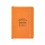 ST4177 Donald Orange Front DB