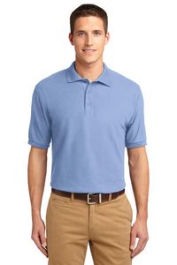 Port Authority® Silk Touch™ Polo Shirt