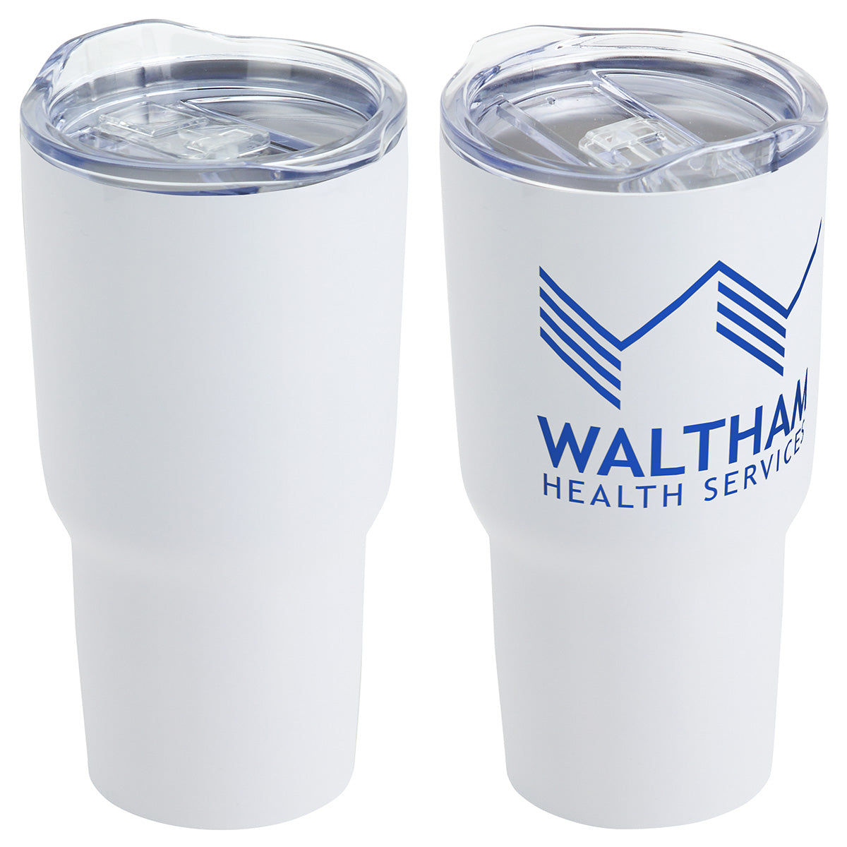 Belmont 30 oz Vacuum Insulated Stainless Steel Travel Tumbler