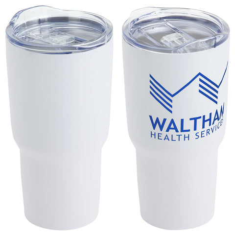 Belmont 30 oz Vacuum Insulated Stainless Steel Travel Tumbler