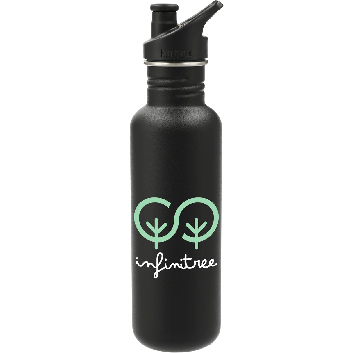 Klean Kanteen Eco Classic 27oz- Sport Cap