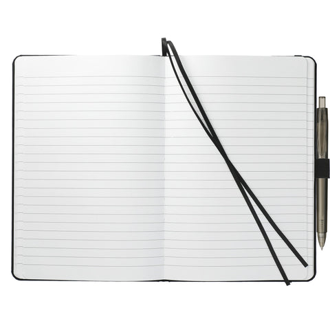 5.5'' x 8.5'' Recycled Marine Bound Journal Set