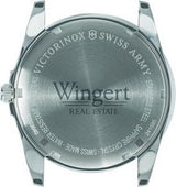 Caseback View