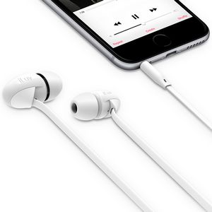 White Blank Plug-In View