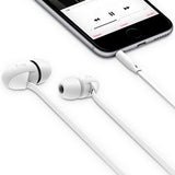 White Blank Plug-In View