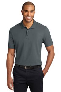 Port Authority® Stain-Resistant Polo Shirt