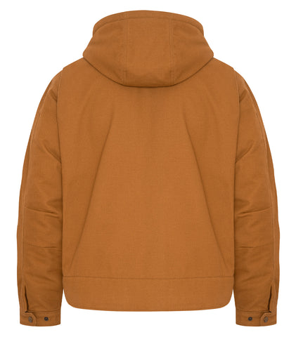 ATC WeRK™ Fort Mac Jacket With Detachable Hood