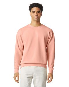 000061 Comfort Colors Unisex Lightweight Cotton Crewneck Sweatshirt