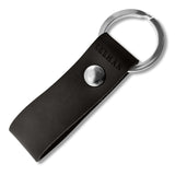 Leeman™ Foundry Leather Key Fob