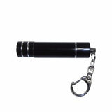 FL-019 Pocket Flashlight With Carabiner