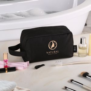 ReFresh Recycled Dopp Bag