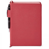 Toscano Genuine Leather Non-Refillable Journal Kit
