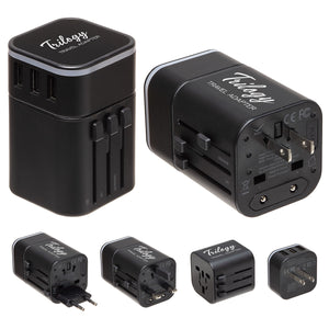 Adapters