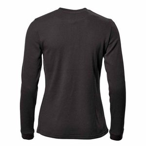 Stormtech Women's Ashburn Henley