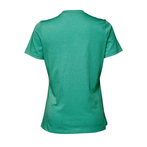 Bella + Canvas Ladies' Relaxed Jersey Short-Sleeve T-Shirt