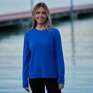 Stormtech Women's Settebello L/S Tee