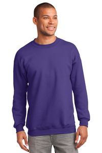 Port & Company® Men's Essential Fleece Crewneck Sweatshirt
