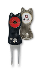 Divot Tool