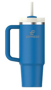 Stanley® Quencher H2.0 Flowstate™ Tumbler 30oz, Azure Blue