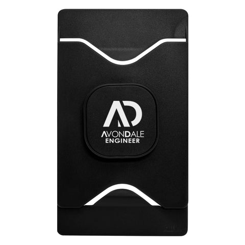 Alliance Phone Stand & Wallet