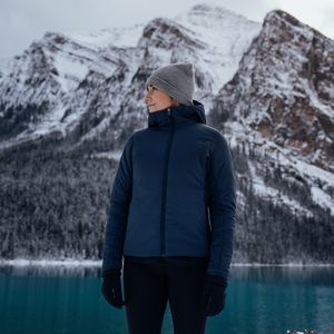 Stormtech Women's Cascadia Thermal Jacket