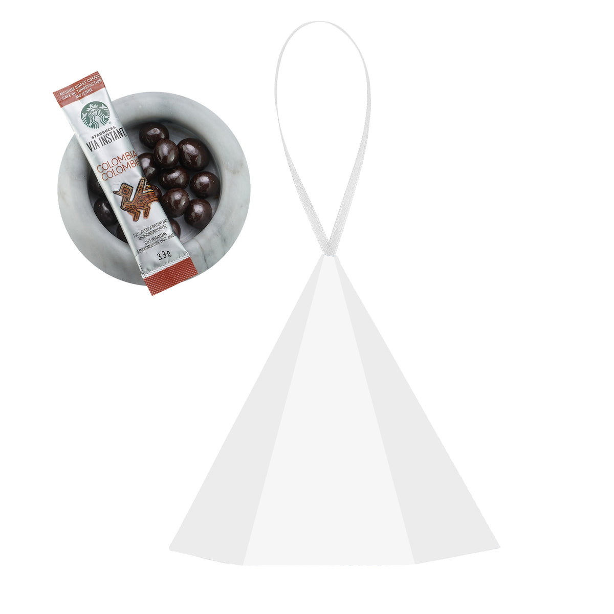 Warm Wishes Holiday Ornament Collection - Flurry of Fabulous