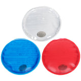 Reusable Magic Hand Warmer Round