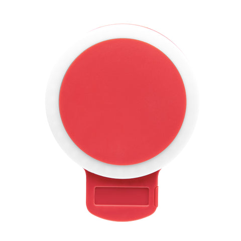 Reach Retractable Ring Light