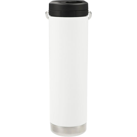 Klean Kanteen Eco TKWide 20oz - Twist Cap