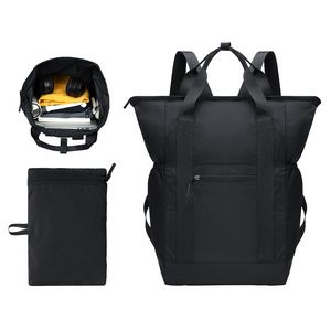 AeroLOFT® Voyager Foldable Backpack