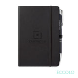 Black/Black / 5.75 x 8.25