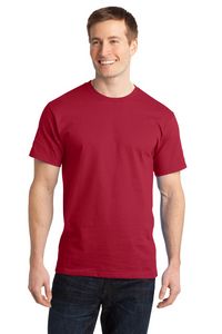Red Blank