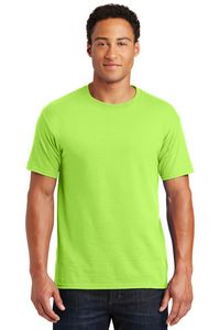 Neon Green Blank