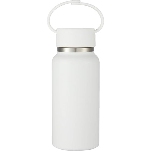 Mini Thor Recycled Vacuum Insulated Bottle 8oz