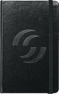 3.5'' x 5'' FSC® Mix Ambassador Pocket Bound Journal