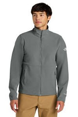 The North Face® Edge Stretch Soft Shell Jacket