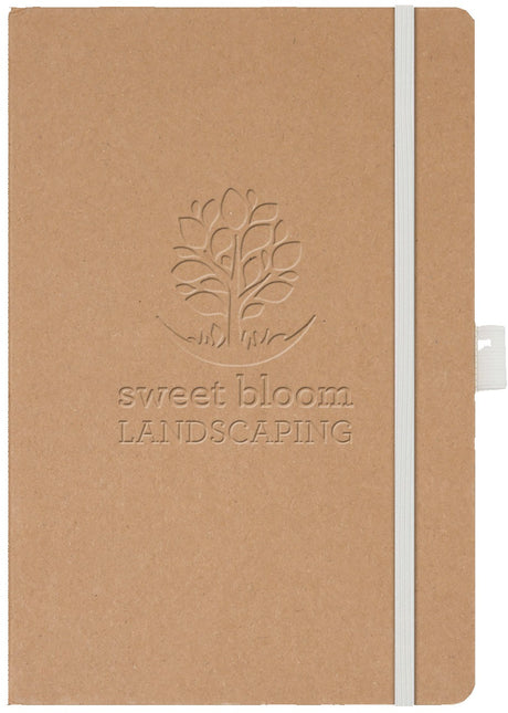 Natural Chip Beige/White