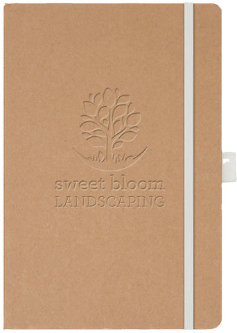Eco ColorPop Journal (5.5
