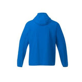 Olympic Blue Blank Back View