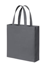 Port Authority® Cotton Canvas Tote Bag